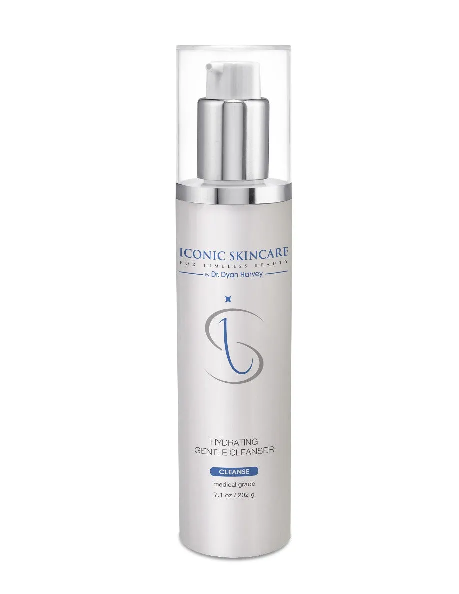 Hydrating Gentle Cleanser