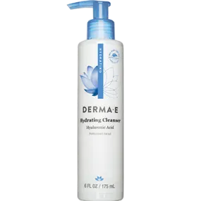 Hydrating Gentle Cleanser