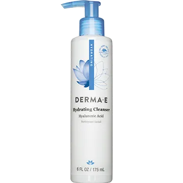 Hydrating Gentle Cleanser