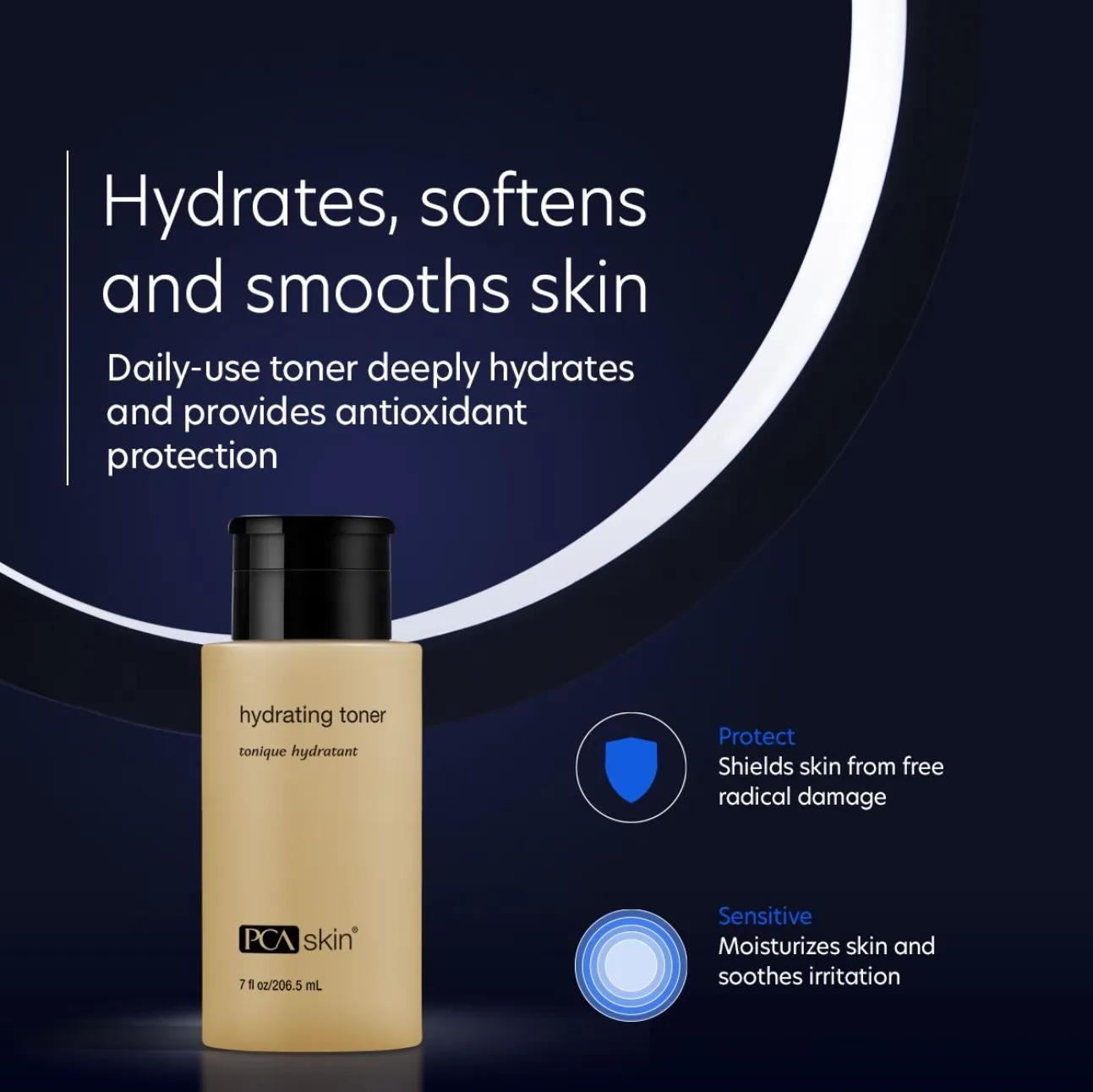 Hydrating Toner