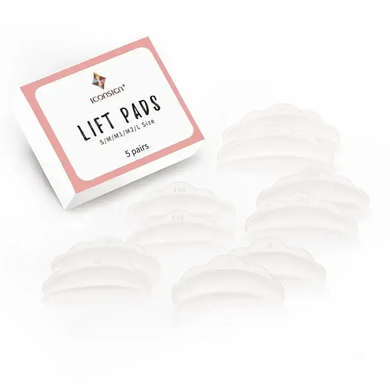 ICONSIGN Lash Lift Kit