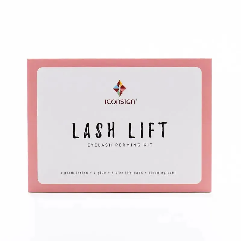 ICONSIGN Lash Lift Kit