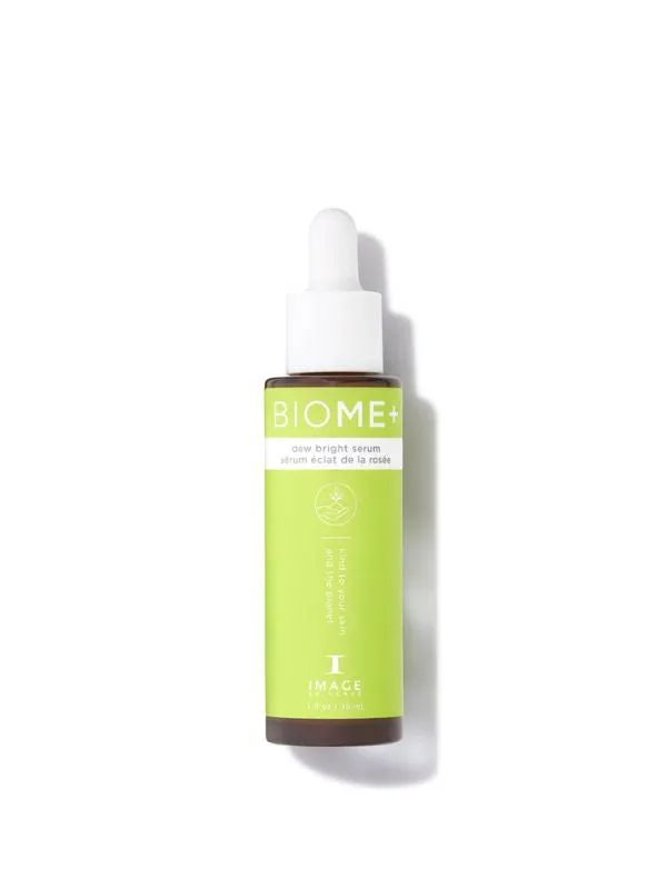 Image Skincare BIOME  Dew Bright Serum