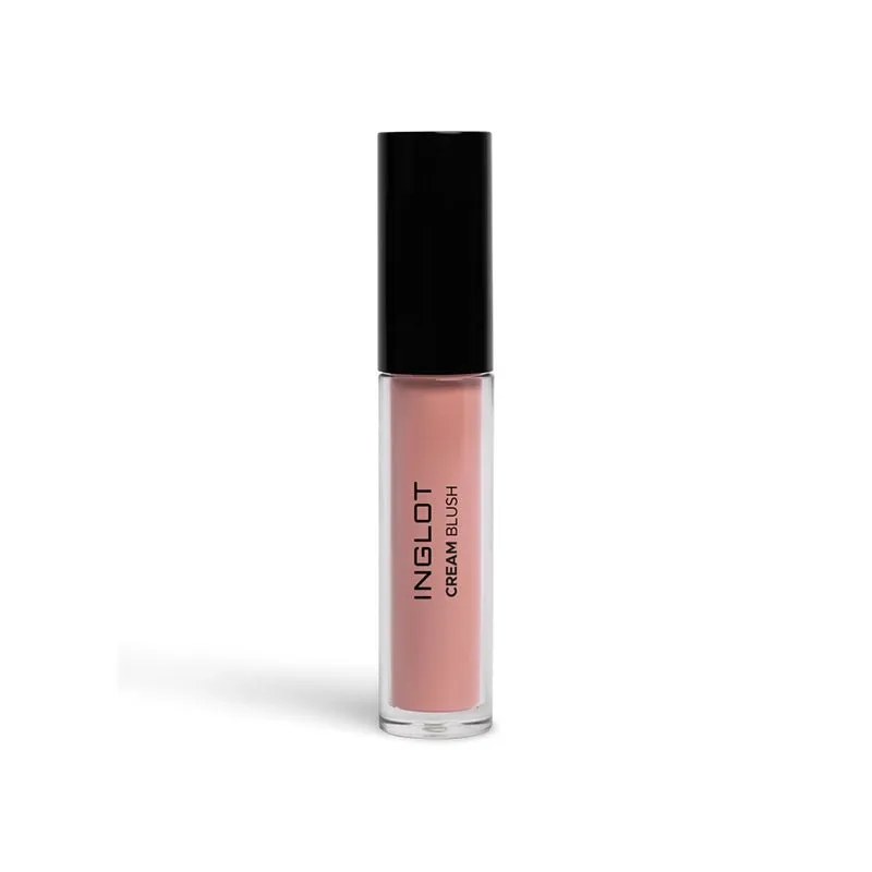 Inglot Cream Blush