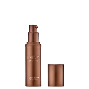 INIKA Organic Certified Organic BB Cream