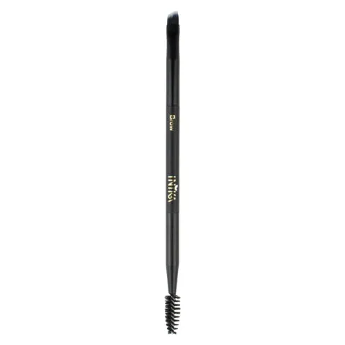 Inika Organic - Vegan Brow Brush (OLD PACKAGING)