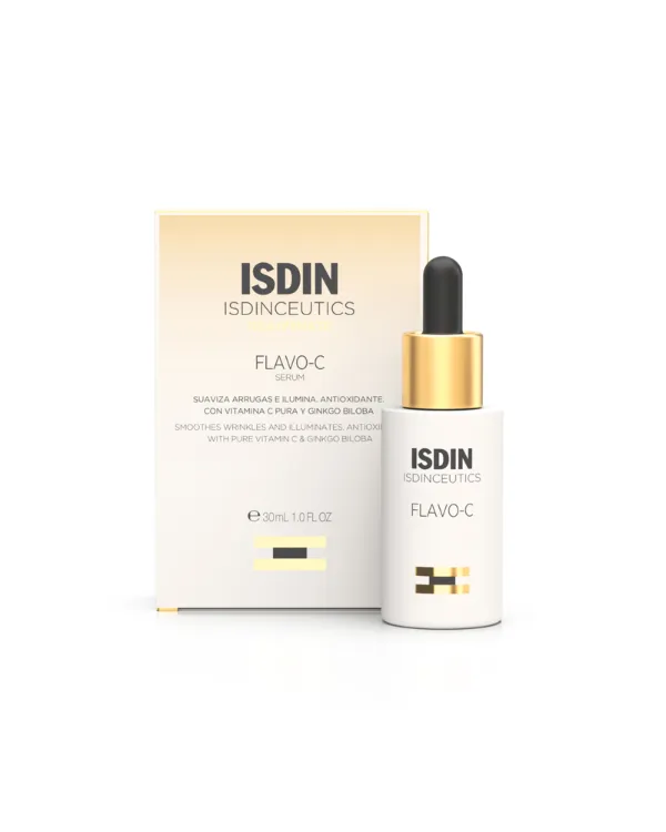 ISDIN Flavo C Serum