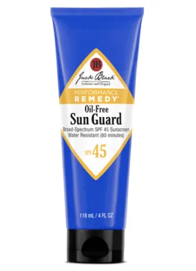 Jack Black Sun Guard Sunscreen