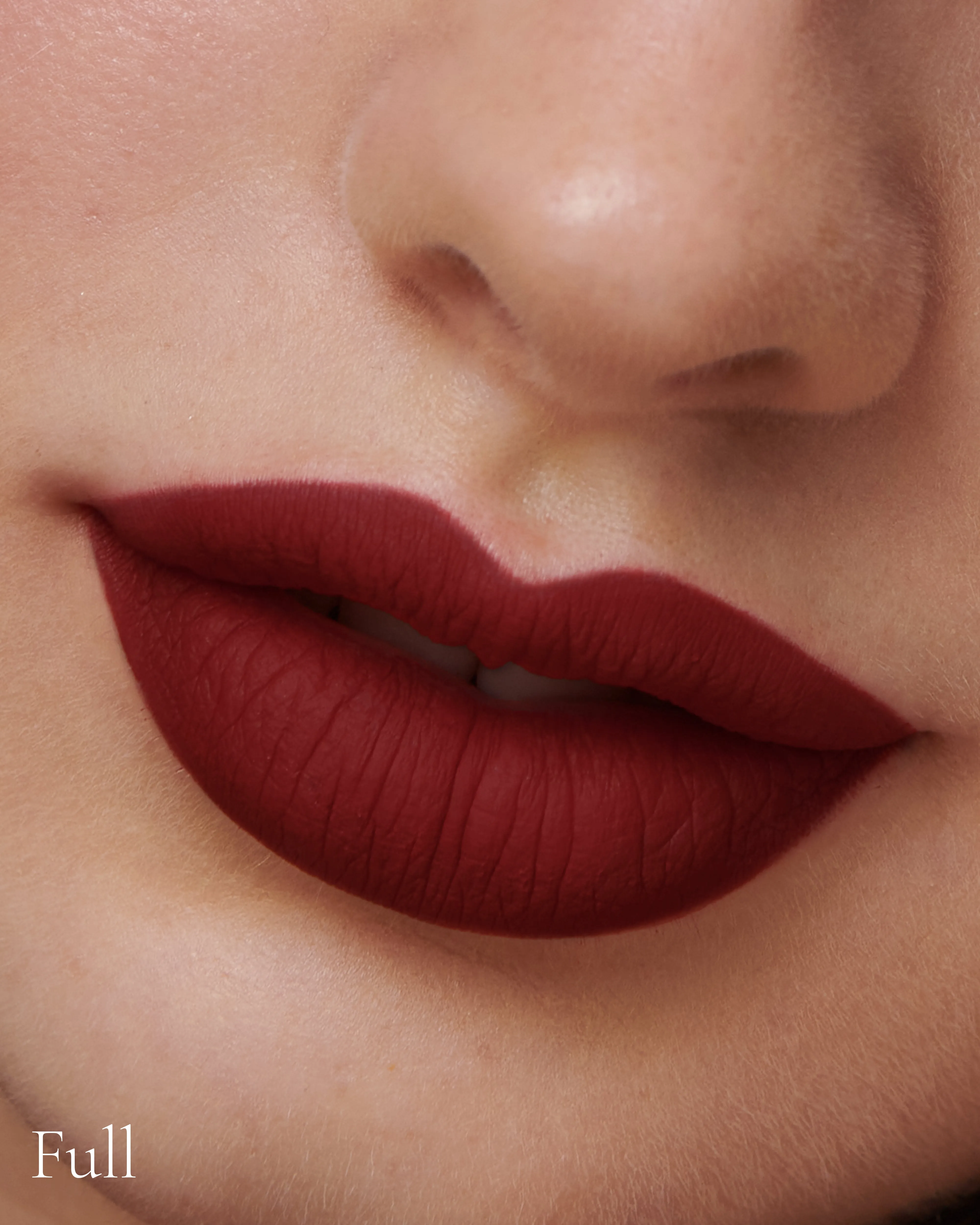 Jazz (Velveteen Liquid Lip Colour)