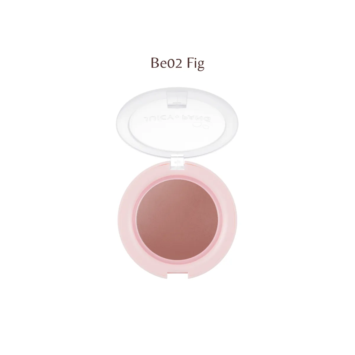 Juicy-Pang Jelly Blusher (6 Colours)