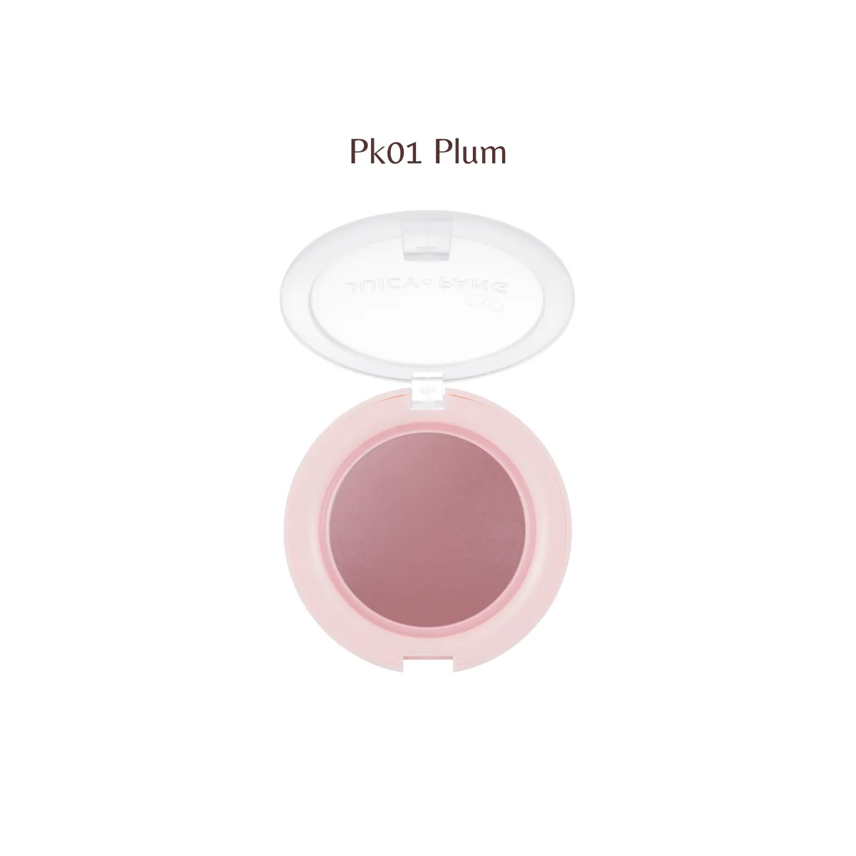 Juicy-Pang Jelly Blusher (6 Colours)