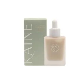 Kaine Chaga Collagen Charging Serum