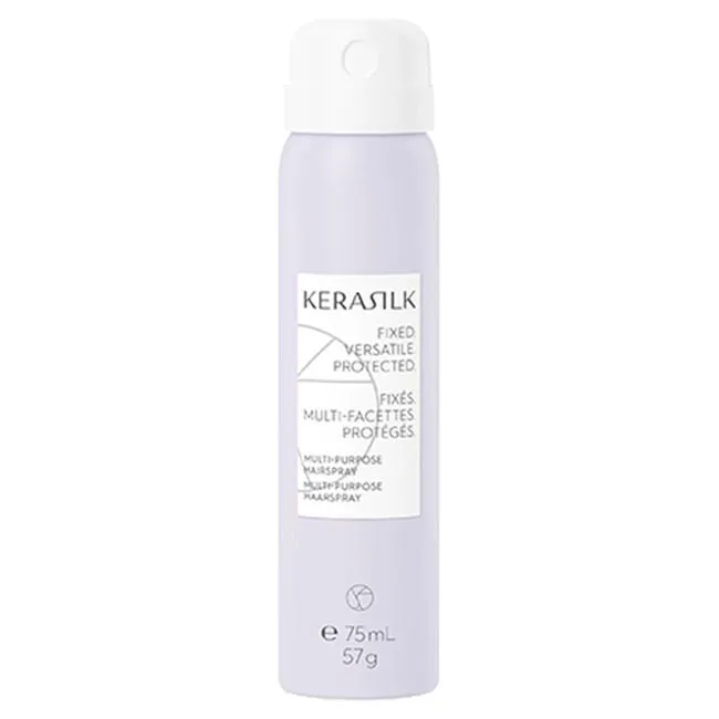 KERASILK Multi-Purpose Hairspray VOC