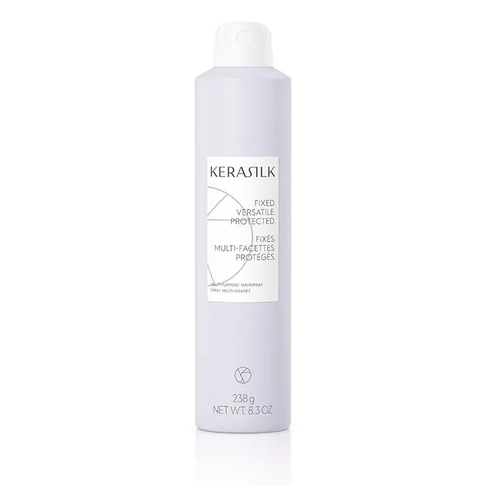 KERASILK Multi-Purpose Hairspray VOC