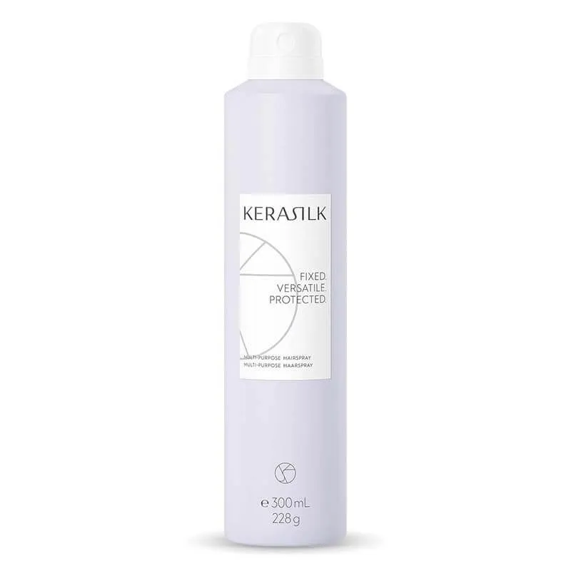 Kerasilk Multi-Purpose Spray 300ml