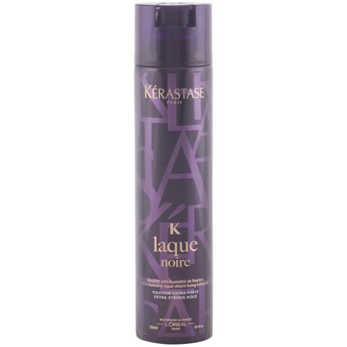 Kerastase K Laque Noire 300 ml/10 oz