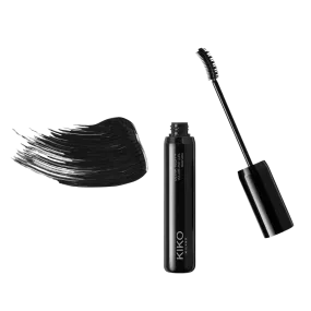 Kiko Ultra Tech Volume & Curl Mascara