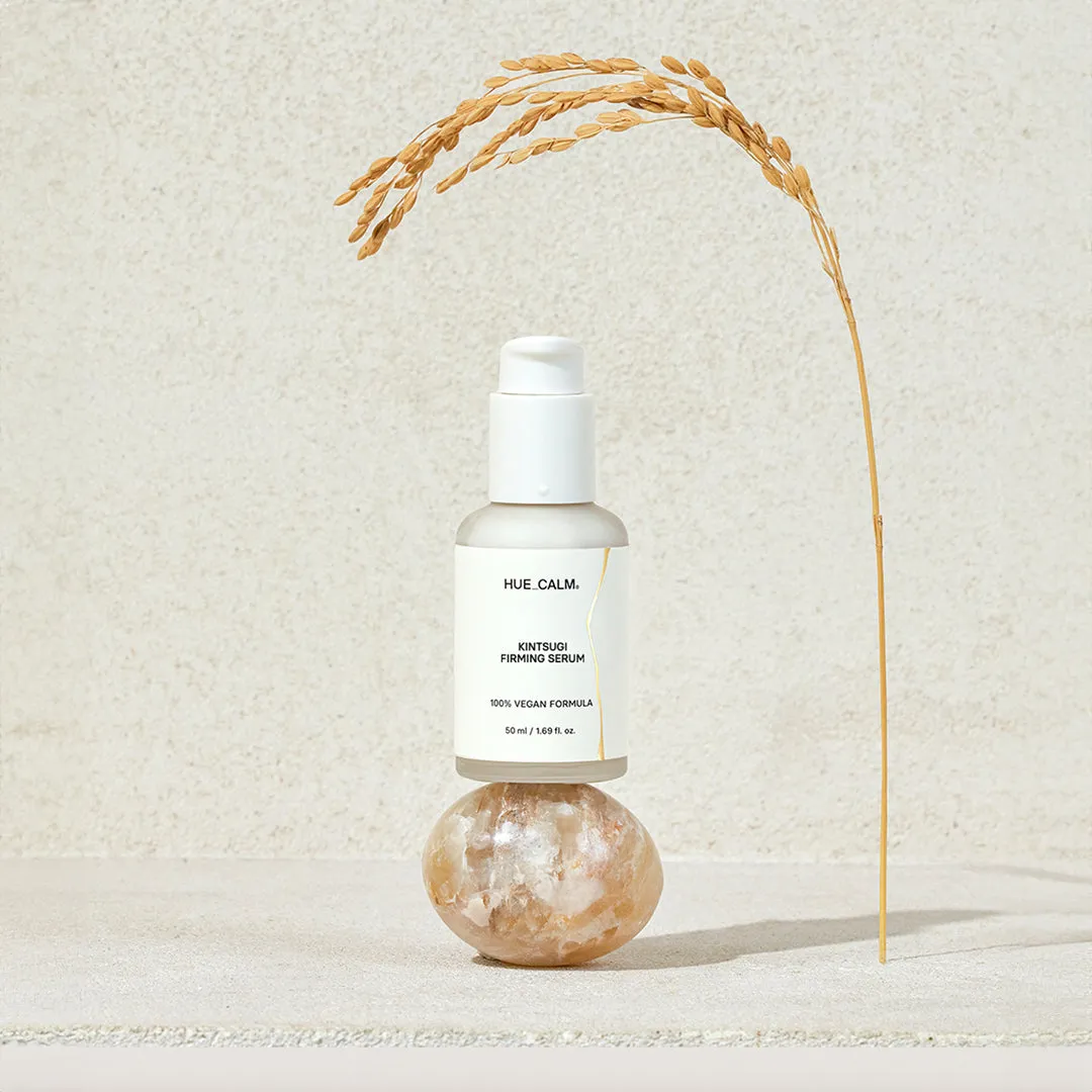 Kintsugi Firming Serum