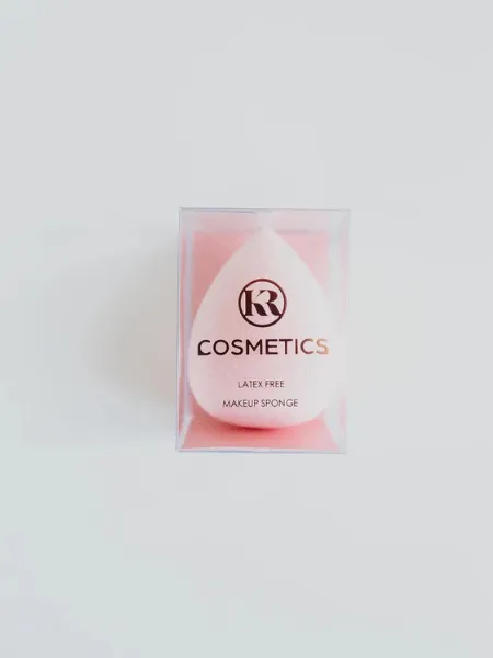 KR Cosmetics Beauty Sponge