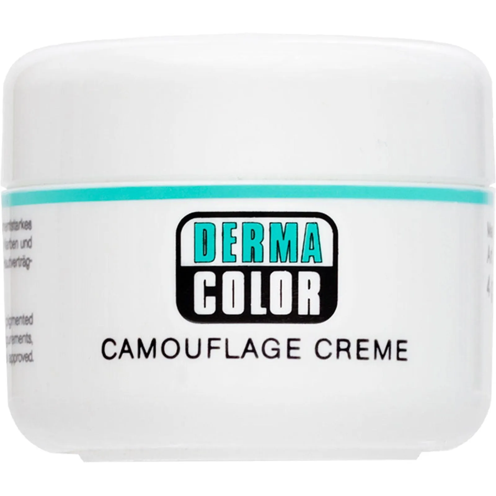 Kryolan Dermacolor Camouflage Cream 30g D13