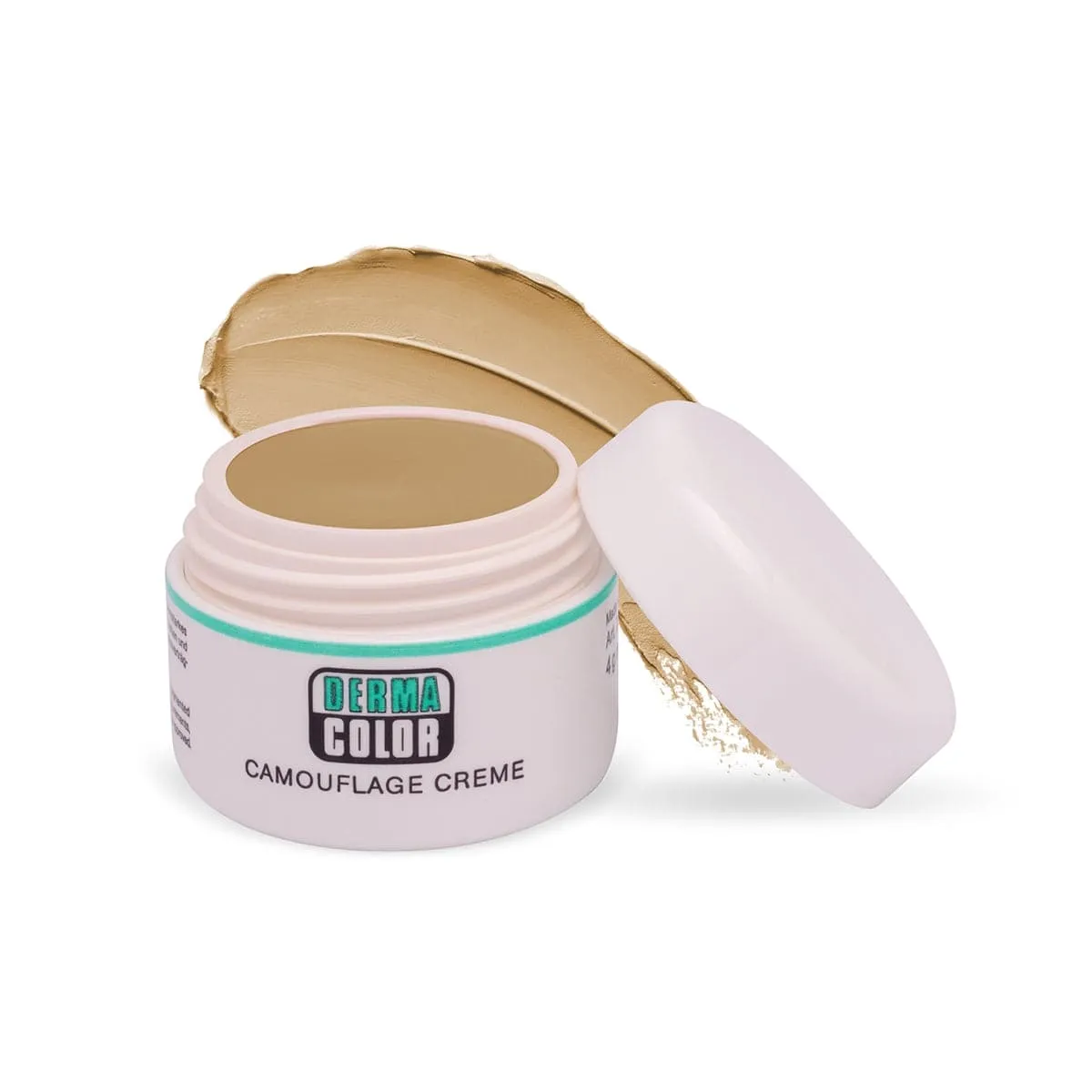 Kryolan Dermacolor Camouflage Crème D9 30Gm