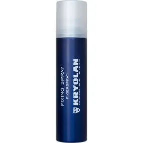 Kryolan Fixing Spray 75 ml