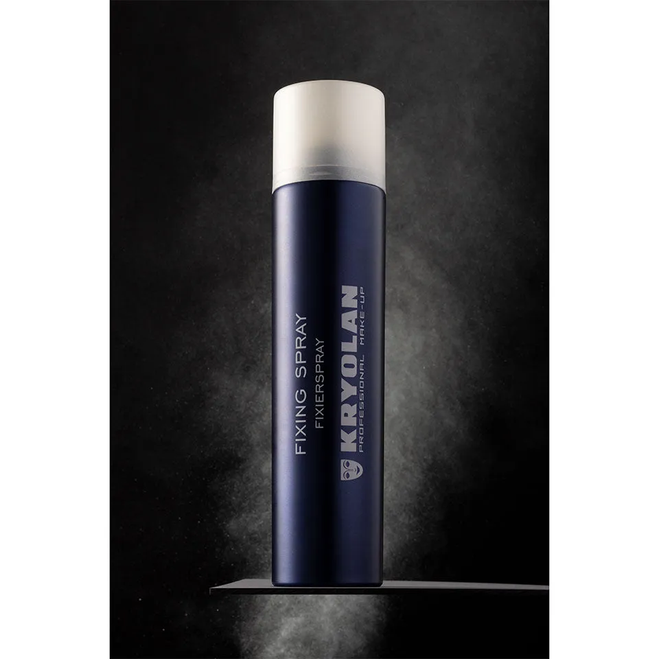 Kryolan Fixing Spray 75 ml