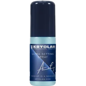 Kryolan Ultra Setting Spray