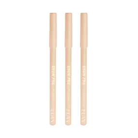 ÉLAN - Multi-purpose Concealer Pencil - Brow Pro Concealer -  C 01 cold nude (Wholesale 3 pack, RRP $20.95 Each)