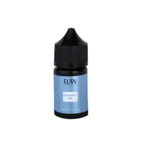 ÉLAN - Oxidising Emulsion 1%, 30ml