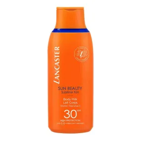 Lancaster  Sun Beauty Body Milk SPF 30