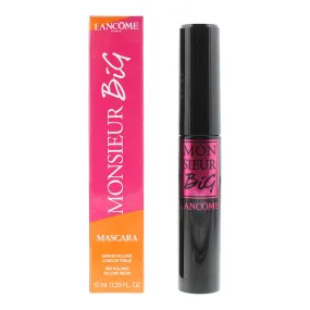 Lancôme Monsieur Big 03 Abstract Burgundy Mascara 10ml