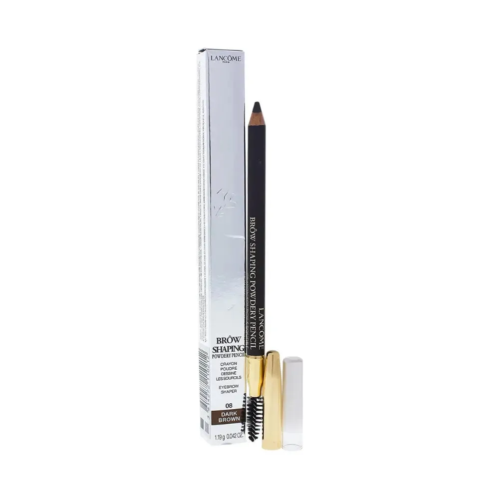 Lancome Brow Shaping Powdery Pencil Dual-Ended