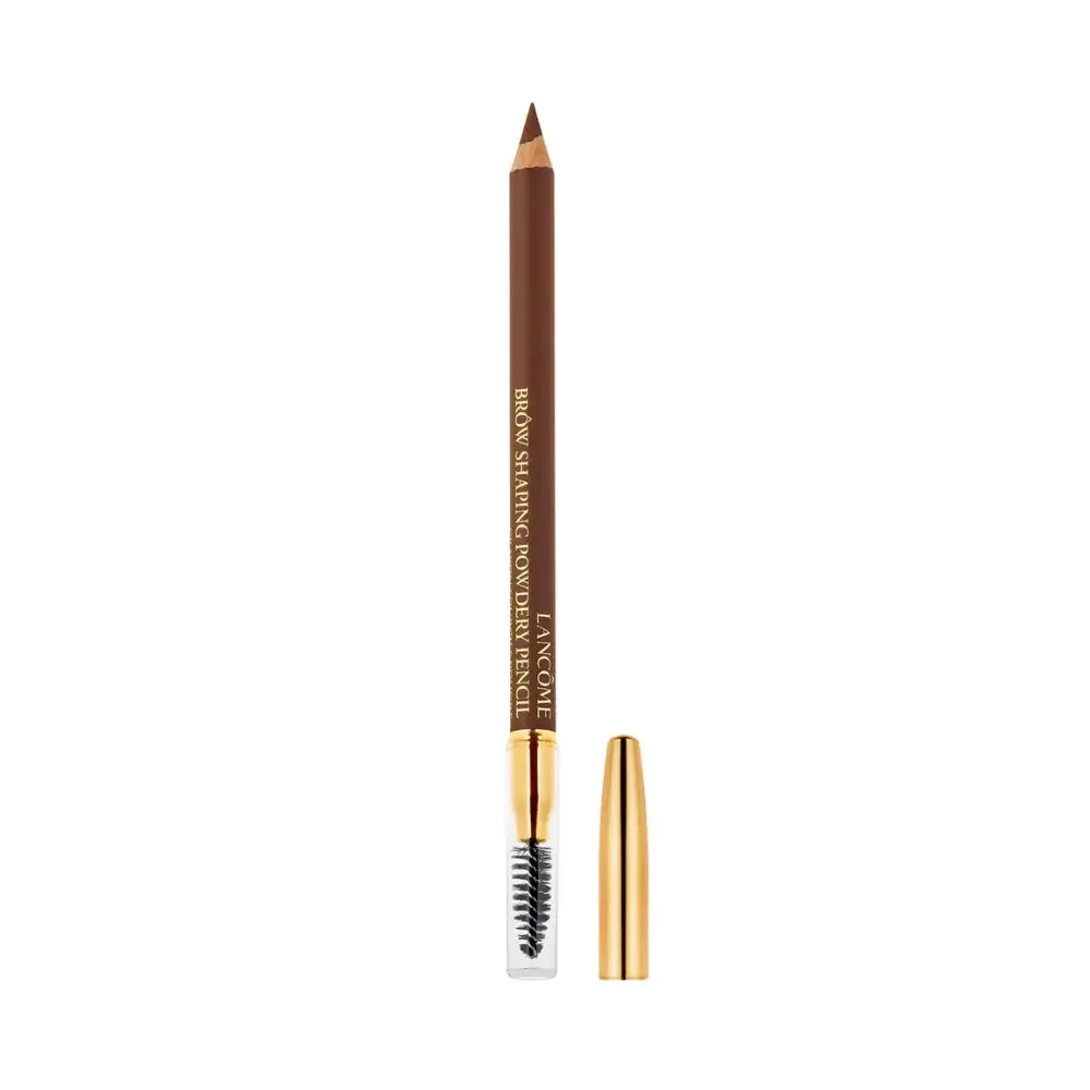 Lancome Brow Shaping Powdery Pencil Dual-Ended