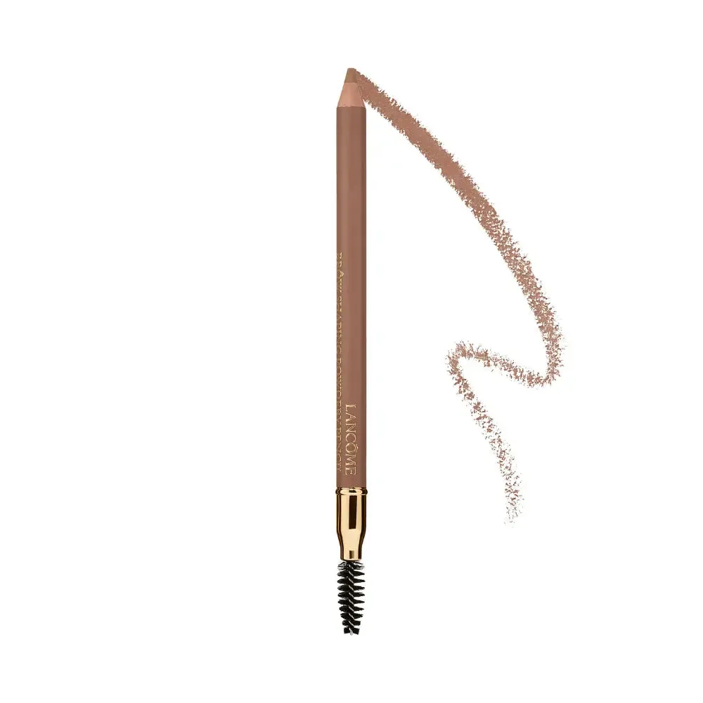 Lancome Brow Shaping Powdery Pencil Dual-Ended