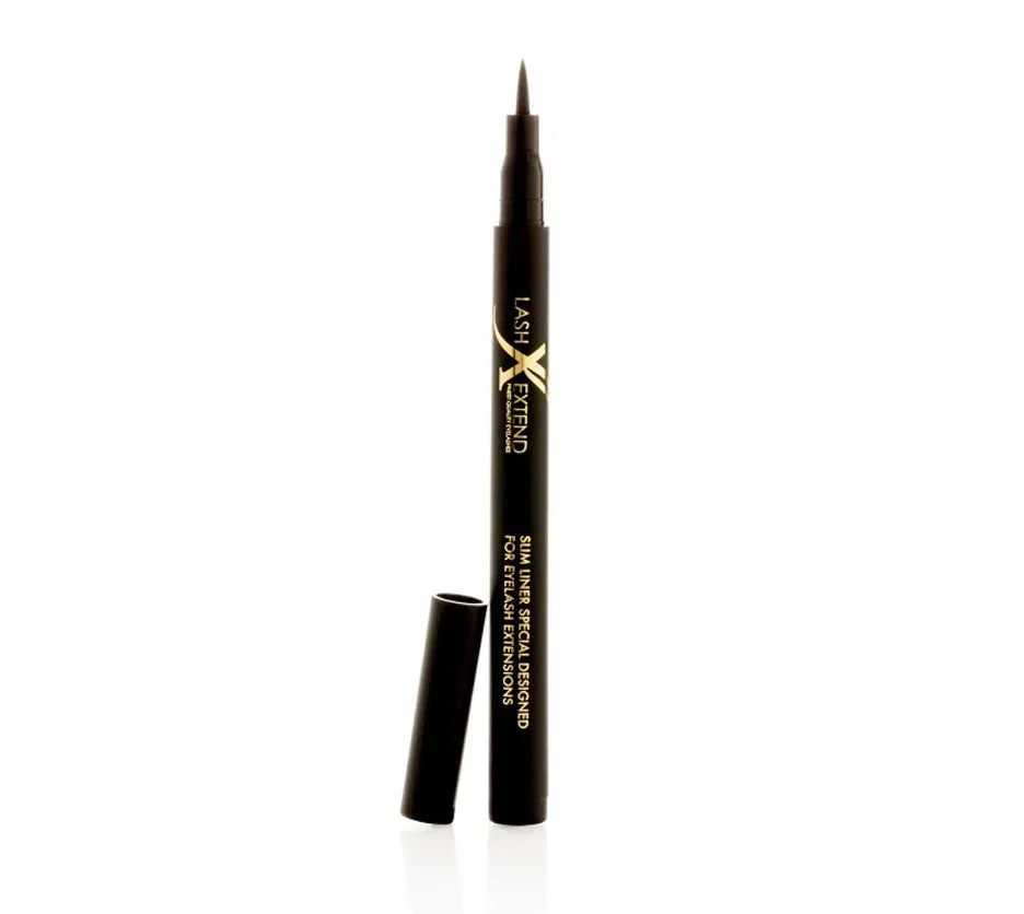 Lash eXtend Liquid Eyeliner - Matte Black