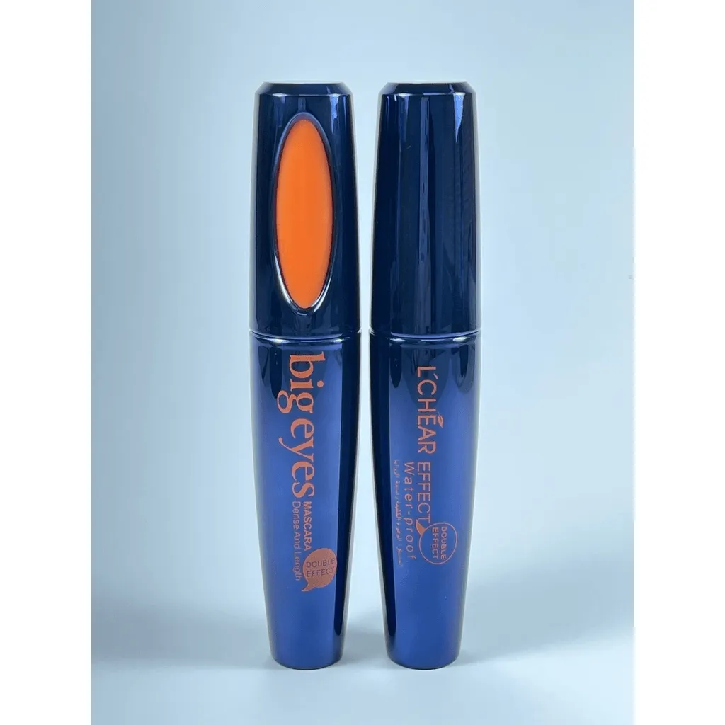 Lchear Big Eyes Dense & Length Double Effect Mascara - 12g