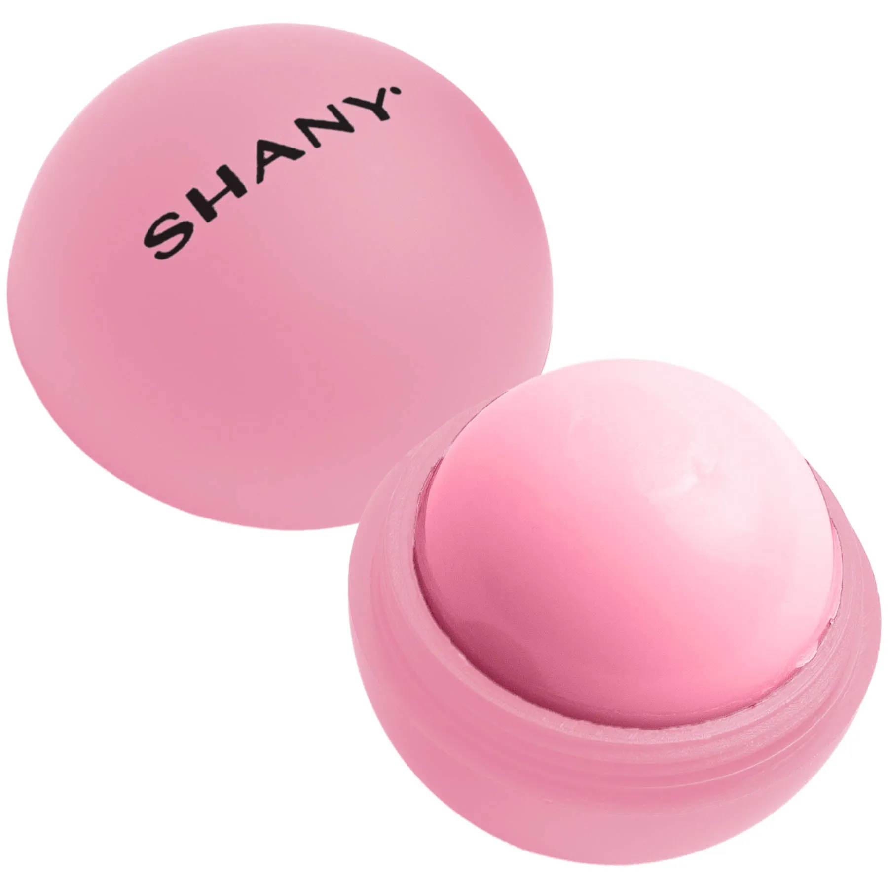 Lip Balm Sphere - Nourishing Shea Butter Lip Care