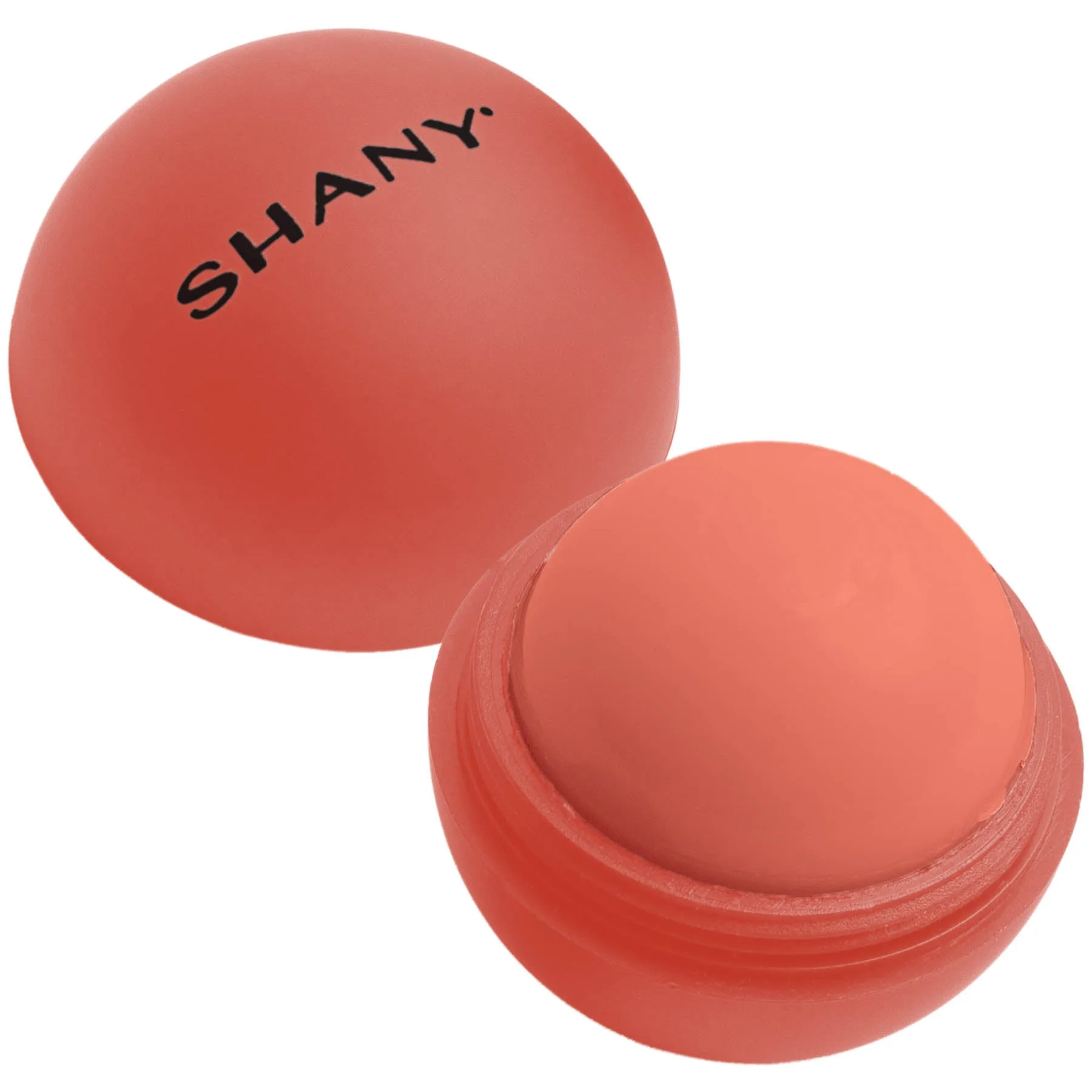 Lip Balm Sphere - Nourishing Shea Butter Lip Care