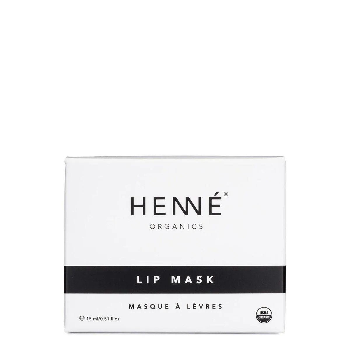 Lip Mask