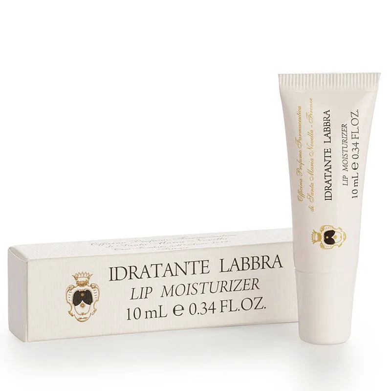 Lip Moisturizer (Idrante Labbra)