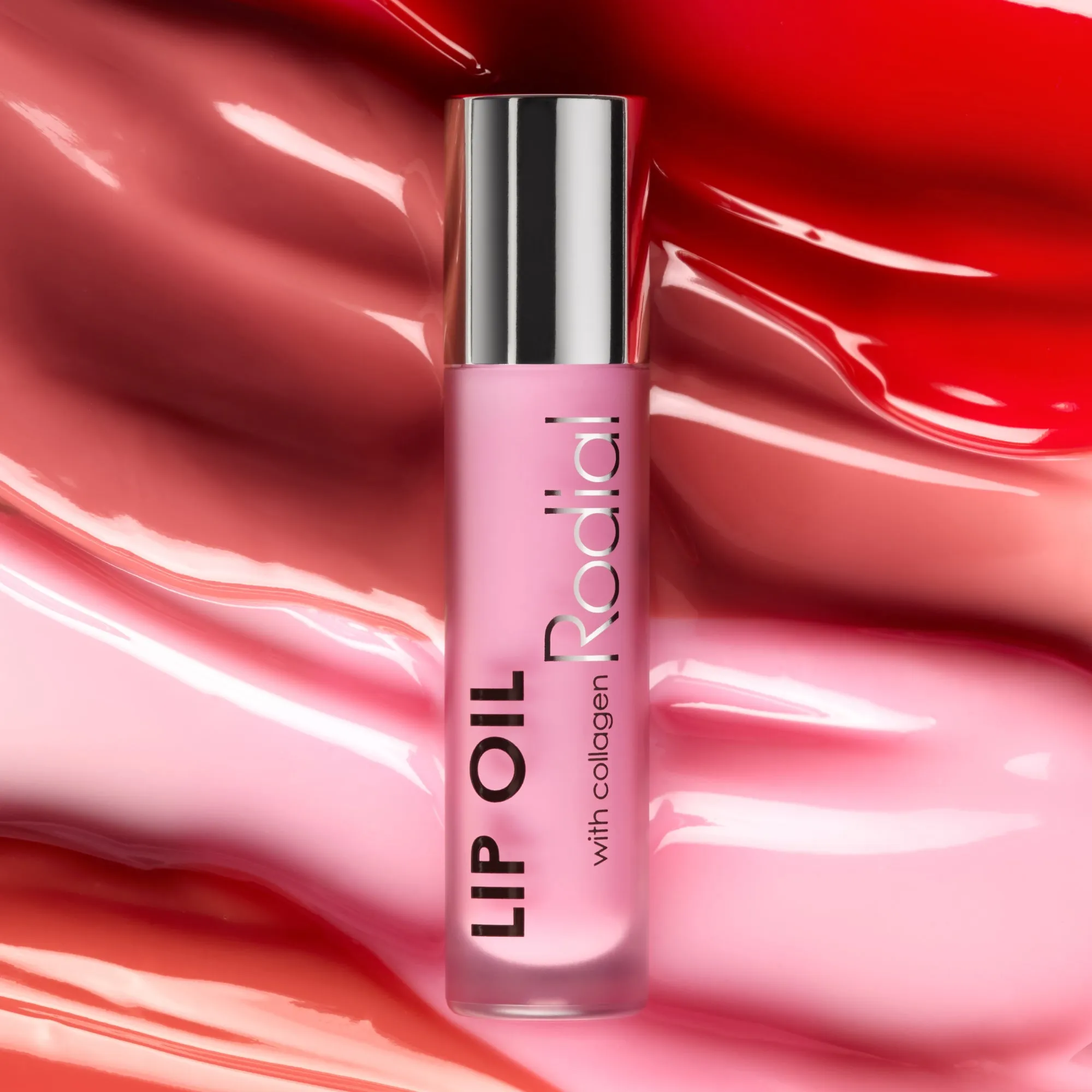 Lip Oil Trio Edit