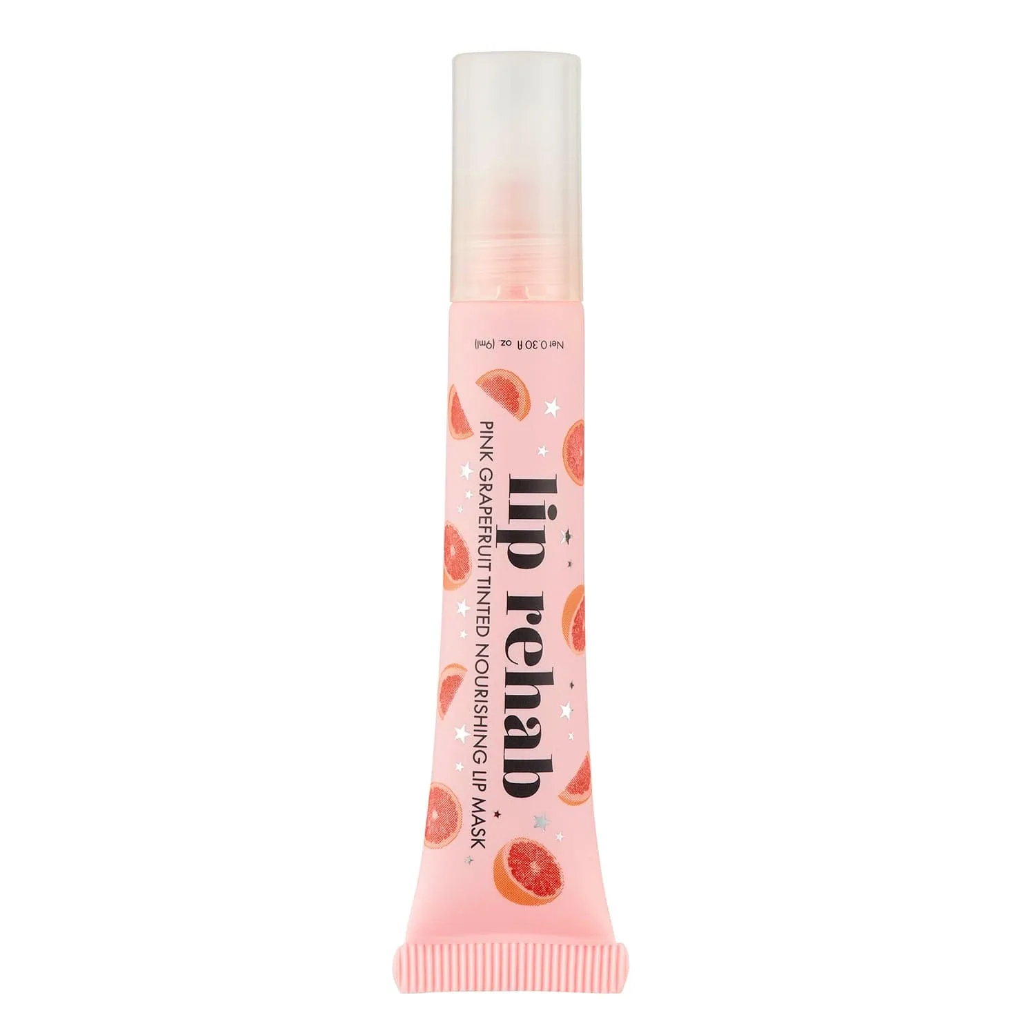 Lip Rehab | Pink Grapefruit Nourishing Lip Mask