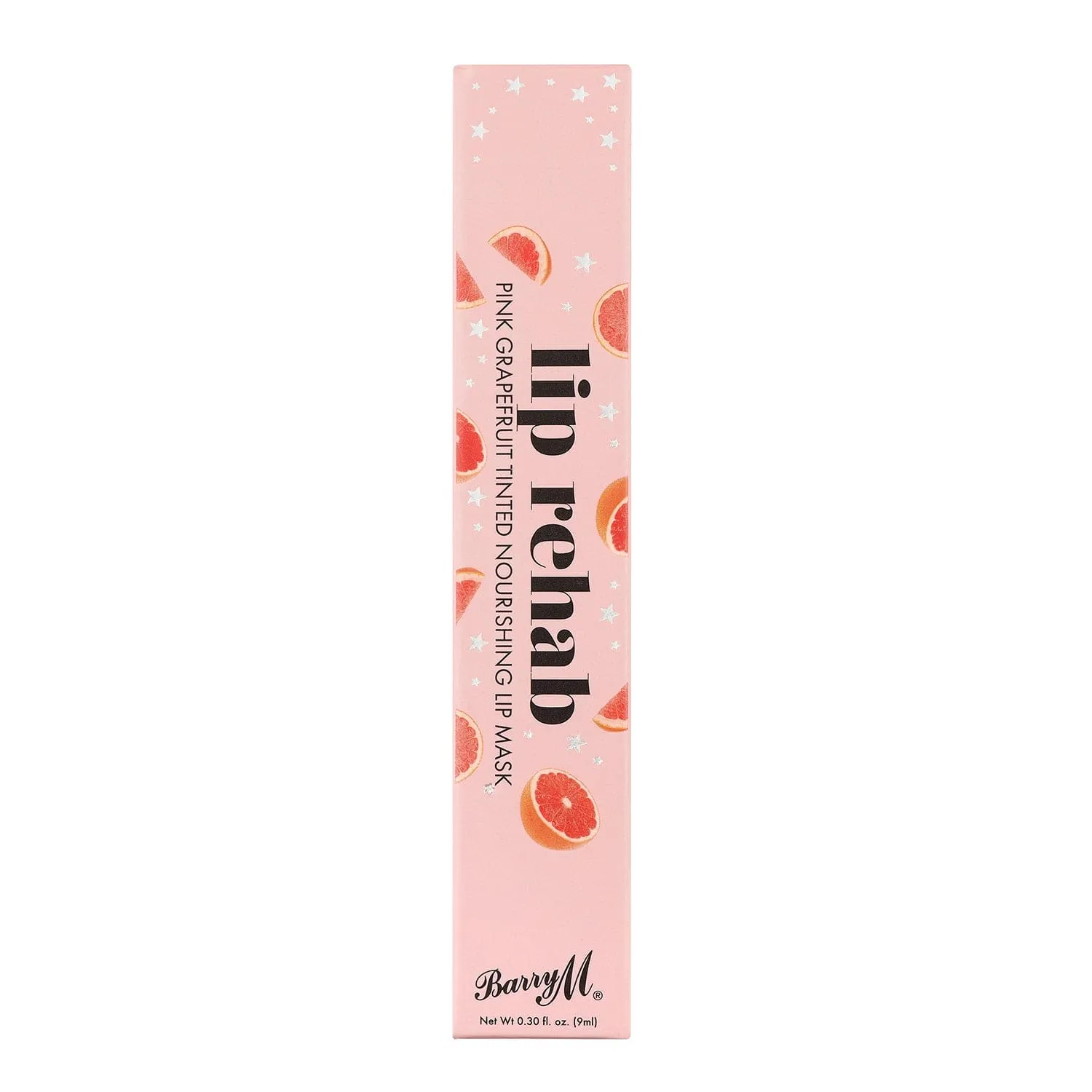 Lip Rehab | Pink Grapefruit Nourishing Lip Mask