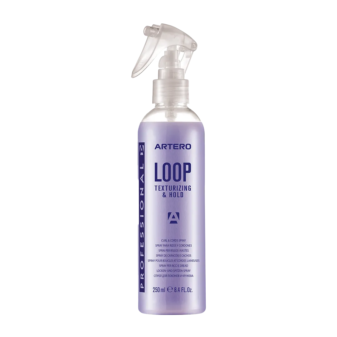 Loop Texturizing Spray 8.4oz by Artero