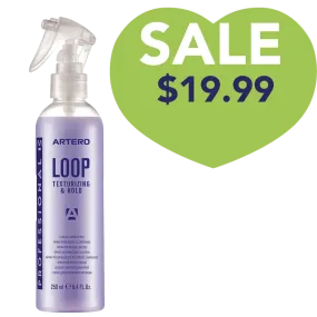 Loop Texturizing Spray 8.4oz by Artero