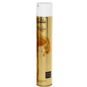 L'Oréal Professionnel Elnett Supreme Hair Spray 500ml