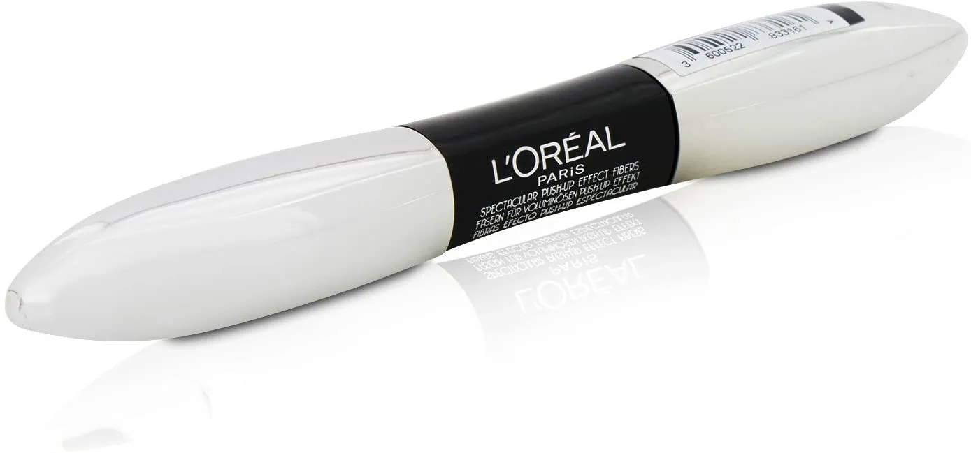 Loreal Paris Superstar False Lash Mascara Black