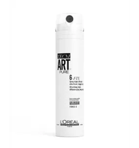 L'Oreal Professional Tecni.ART 6 Fix Spray 250ml