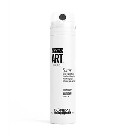 L'Oreal Professional Tecni.ART 6 Fix Spray 250ml